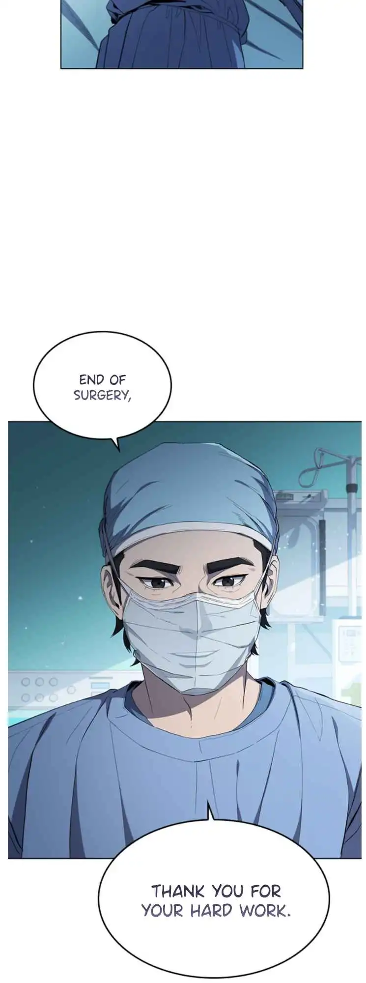 Dr. Choi Tae-Soo Chapter 128 60